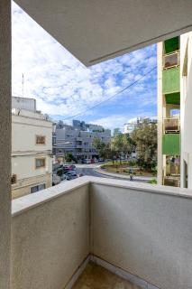 Modern Self-Contained Studio in Msida - Msida - 9