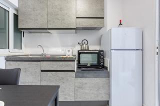 Modern Self-Contained Studio in Msida - Msida - 7