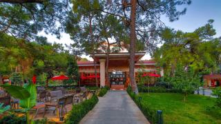 Grand Yazici Club Turban Termal - 8