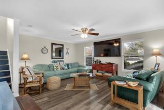 Beach House of Stress Relief - Destin - 5