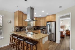 Beach House of Stress Relief - 2