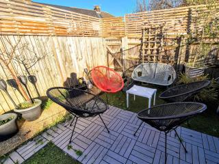 Pass the Keys Family Home with Sunny Garden and Free Parking - Worthing - 9