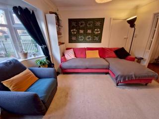 Pass the Keys Family Home with Sunny Garden and Free Parking - Worthing - 7