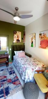 Fynbos Single Stay - Langebaan - 9