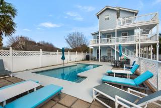 Beach House of Stress Relief - 6