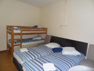 Logies Ocelot - Ostend - 6