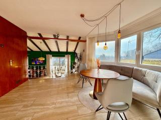 Ferienhaus am Kaufunger Wald - 1