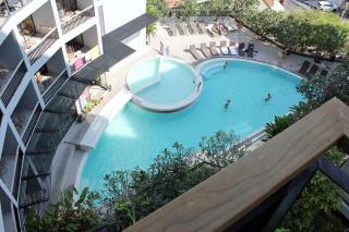 Stylish penthouse with panoramic views at Icon Park - Kamala Beach - 4