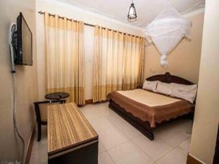 Inophine Boutique Hotel Entebbe - 2