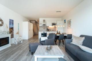 Haus-Meerblick-Villa-Wohnung-42 - Großenbrode - 5