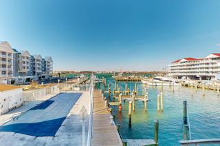 White Marlin 105B - Ocean City - 4