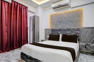 Hotel O Star galaxy - Surat - 2