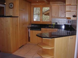 Wychel 5 Bett Wohnung - Grindelwald - 8