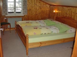 Wychel 5 Bett Wohnung - Grindelwald - 4