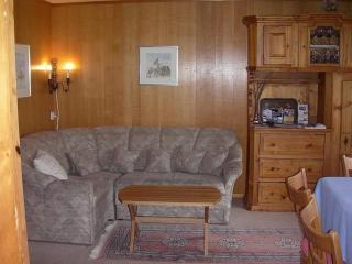 Wychel 5 Bett Wohnung - Grindelwald - 2