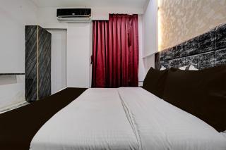Hotel O Star galaxy - Surat - 4