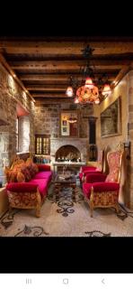 Nikos Takis Boutique Fashion hotel - Rhodes Town - 0