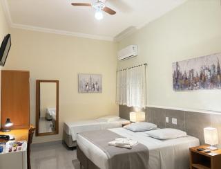 Hotel Casa Grande Orlândia SP - 8