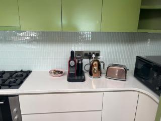 Villa Dianne - Cape Town - 1