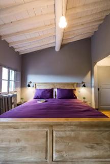 Le 3 Rane B&B - Treggiaia - 9