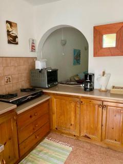 La Preneuse sur Mer Appartement - 5