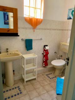 La Preneuse sur Mer Appartement - 1