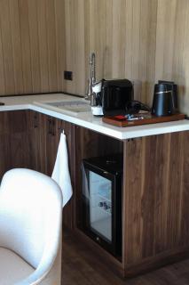 Chalet Myler - - 8