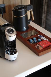Chalet Myler - - 5