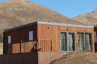Chalet Myler - - 4