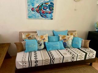 La Preneuse sur Mer Appartement - Rivière Noire - 7