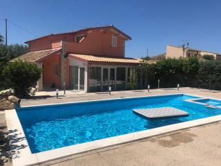Lovely Independent Villa - Plaia Grande - 0