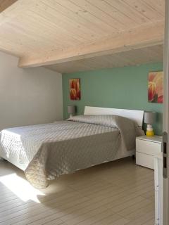 Lovely Independent Villa - Plaia Grande - 8