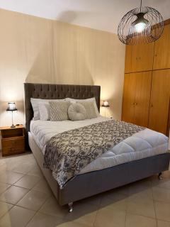 Evita Hotel Apartments - Spilia - 8