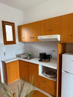Evita Hotel Apartments - Spilia - 5
