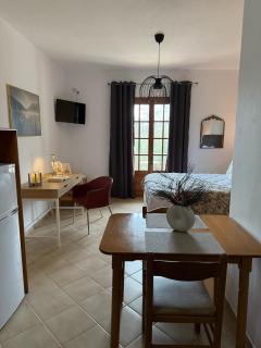 Evita Hotel Apartments - Spilia - 3