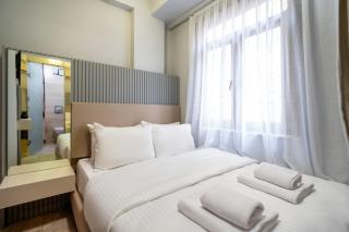 Urban Quarters - Gümüşsuyu - Istanbul - 9