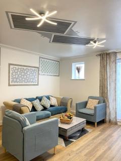 Rivington View Apartment - Dagenham - 0