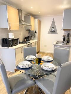 Rivington View Apartment - Dagenham - 5