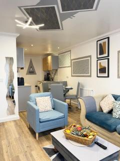 Rivington View Apartment - Dagenham - 6