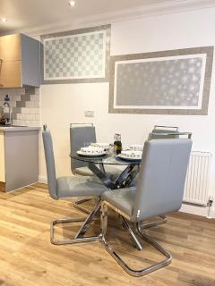 Rivington View Apartment - Dagenham - 2