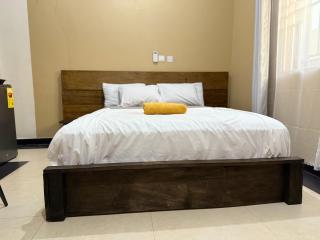 Accra Luxury Apartments At The Sanga Estates - 4