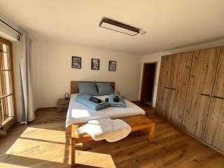 Ferienwohnung Mühlleiten - 1
