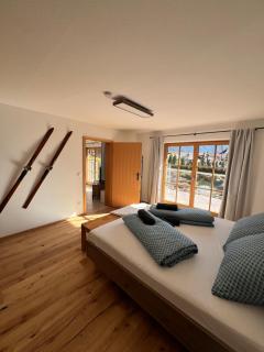Ferienwohnung Mühlleiten - 4