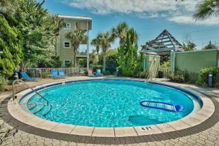 Beach Pointe 101 - Destin - 6