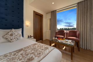 ARCO Hotels and Resorts Srinagar - Srinagar - 3