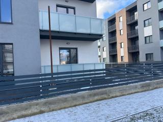 Two-room apartment - Cristian - 8