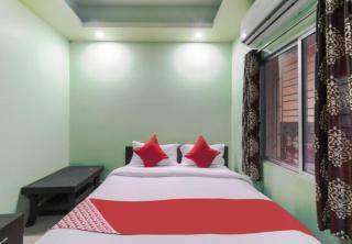 SUBHAM LODGE AnD RESTAURANT - 9