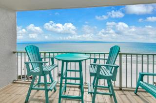 The Summit 1206 - Panama City Beach - 9