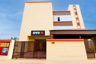 Hotel O GRAND VILLAGGIO - Bhubaneshwar - 0