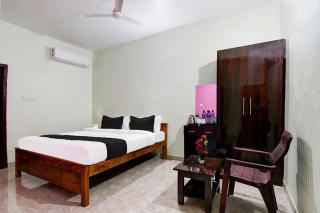 Hotel O GRAND VILLAGGIO - Bhubaneshwar - 1